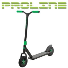 Proline Dirt Series Scooter Black/Green