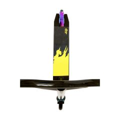 Grit Extremist Scooter Grey