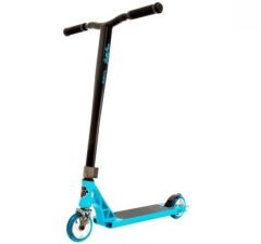 Grit Elite Scooter Black/Blue