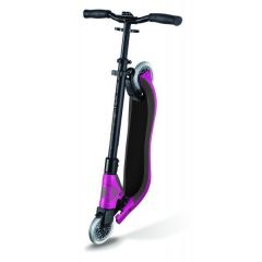 Globber NL 125 Scooter Purple