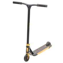 Triad Conspiracy Scooter Matt/Neo Gold