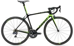 Giant Tcr Advanced SL 1 2018