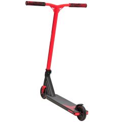 Triad Delinquent Pro Scooter - Red