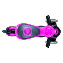 Globber Evo Comfort 5 in 1 Scooter Pink