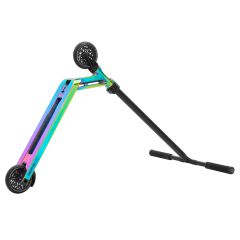 Traid Racketeer Scooter Matt/Neon