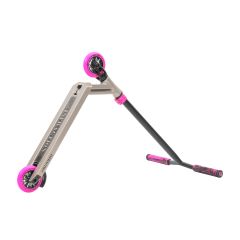 Triad Infraction Scooter Titanium/Pink
