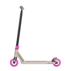 Triad Infraction Scooter Side
