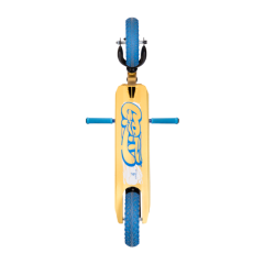 Grit Dirt D1 Scooter Blue/Gold