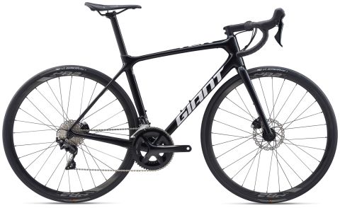 Giant TCR Advanced 2 Disc 2020