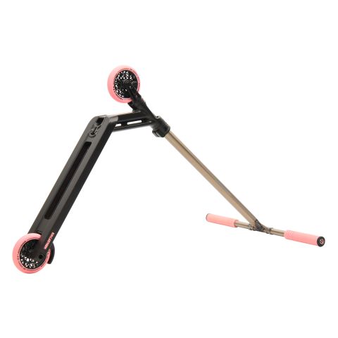 Triad Racketeer Scooter Black/Pink