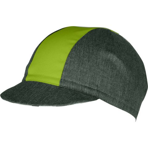 Castelli Geo Cap