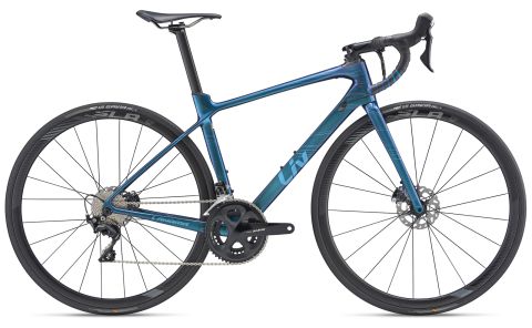 Liv Langma Advanced Pro 2 Disc 2019 XS