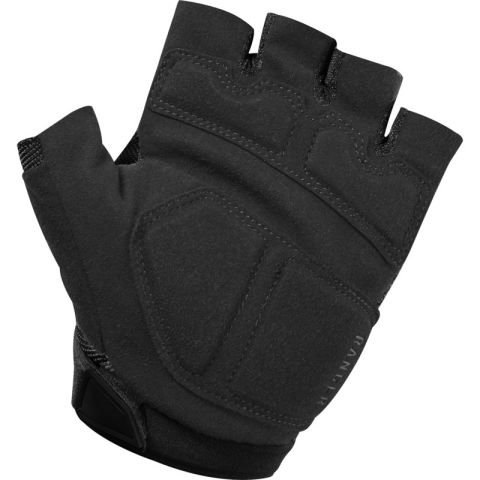 Fox Ranger Gel Short Finger Gloves 2019 -Black  L
