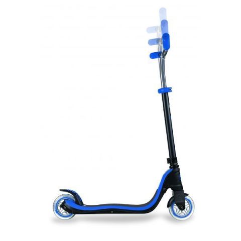 Globber Flow 125 Scooter Blue