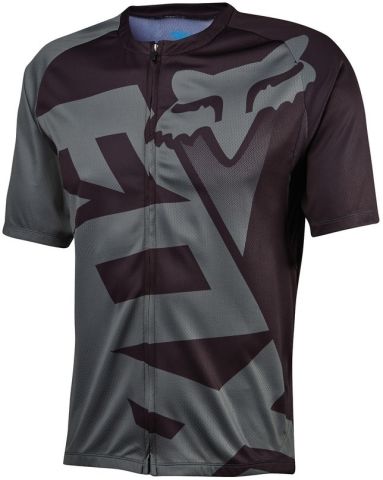 Fox Livewire Short Sleeve Jersey 2016