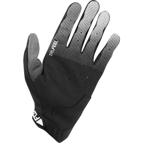 Fox Attack Full Finger Gloves 2018 [Colour: Black]