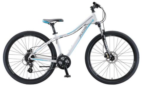 XDS Swift 3.0 Disc 2019 Large [White]