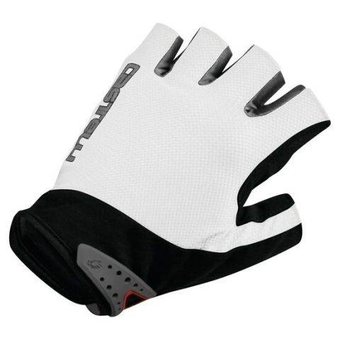 Castelli Uno Gloves -Red  S