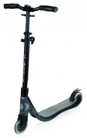 Globber NL 125 Scooter Grey