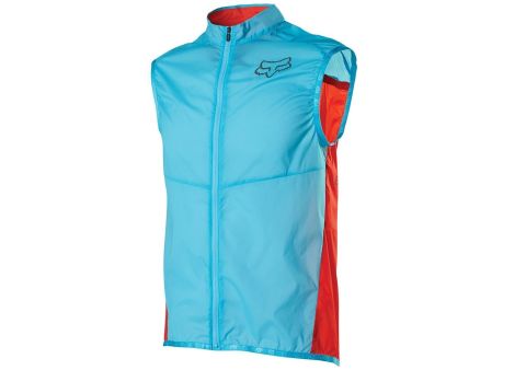 Fox Dawn Patrol Vest 2016