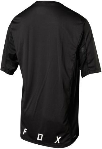 Fox Demo Camo Burn Short Sleeve Jersey 2018