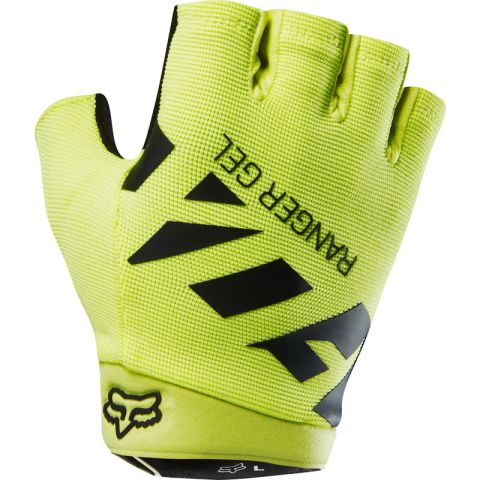 Fox Ranger Gel Short Finger Gloves 2018