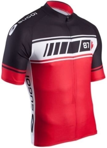 Sugoi Evolution Team Short Sleeve Jersey