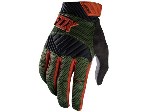Fox Digit Gloves 2016 -Dark Fatigue  2XL
