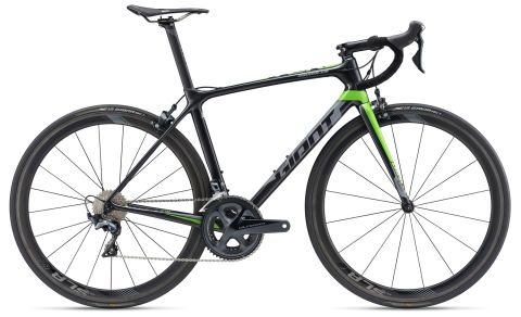 Giant TCR Advanced Pro 1 2019 Medium