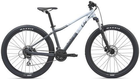 Liv Tempt 3 2020 XS [Grey]