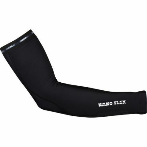 Castelli Nanoflex + Arm Warmers