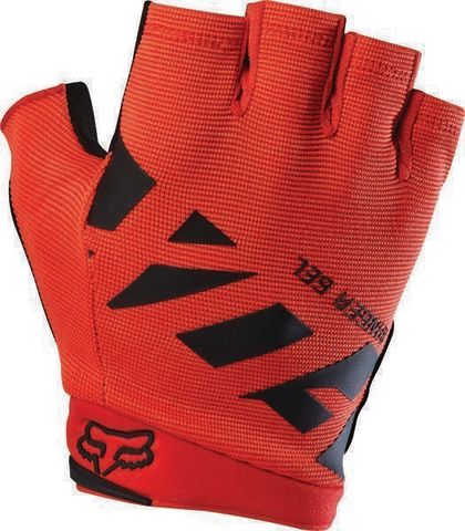 Fox Ranger Gel Short Finger Gloves 2017