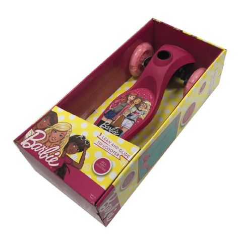 Torker Rug Rat Barbie Scooter