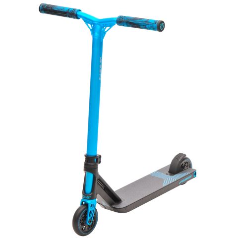 Triad Delinquent Mini Teal