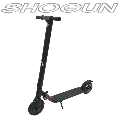 Shogun Electric Scooter
