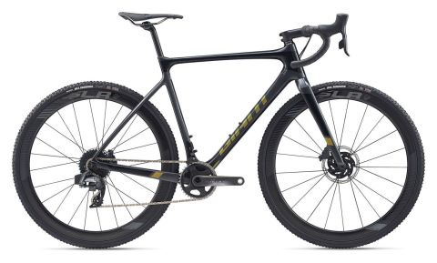 Giant TCX Advanced Pro 0 2020 Medium