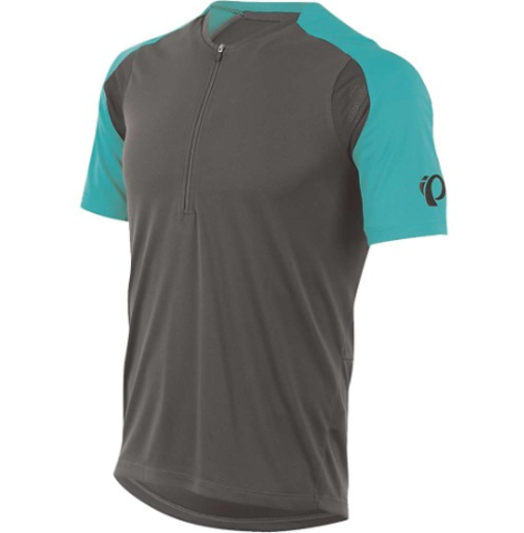 Pearl Izumi Divide Short Sleeve Jersey