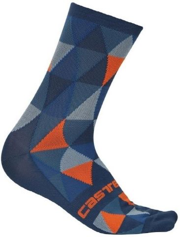 Castelli Fausto Socks