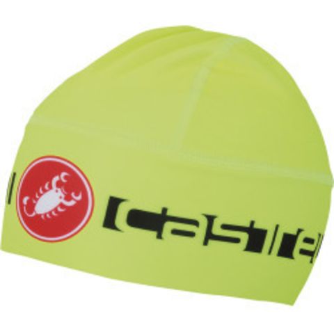 Castelli Thermo Skully Head Warmer