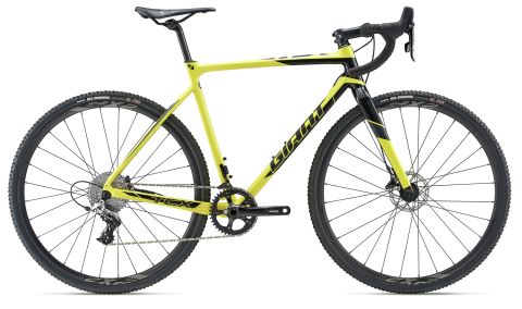 Giant TCX SLR 1 2019 ML