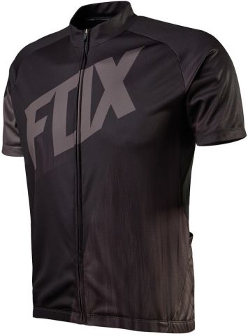 Fox Livewire Race Short Sleeve Jersey 2015
