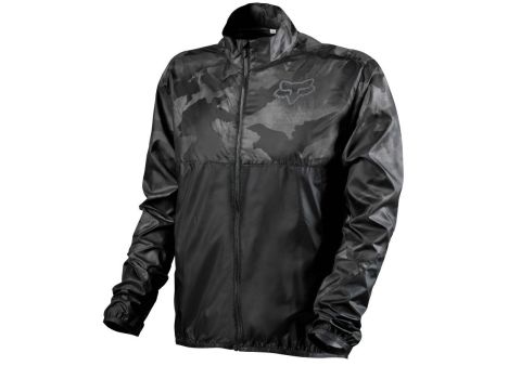 Fox Dawn Patrol Jacket 2015