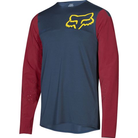 Attack Pro Jersey 2018