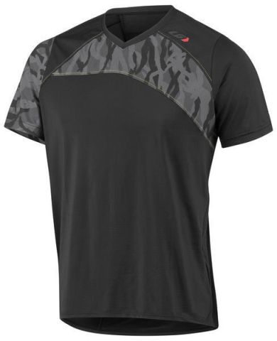 Louis Garneau Andes Tech Tee Short Sleeve Jersey