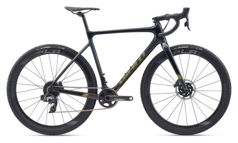 Giant TCX Advanced Pro 0 2020 Large