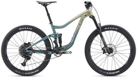 Liv Intrigue 3 2020 XS