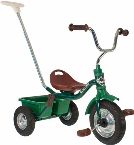 ItalTrike Brooklands