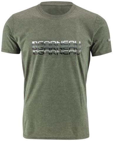 Louis Garneau Mill Tee 2016