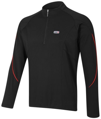Louis Garneau Edge 2 Long Sleeve Jersey