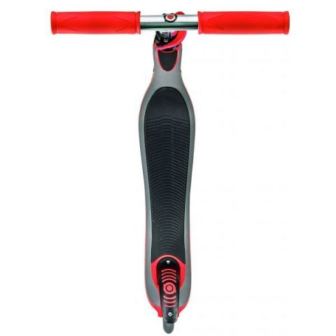 Globber Flow 125 Scooter Red